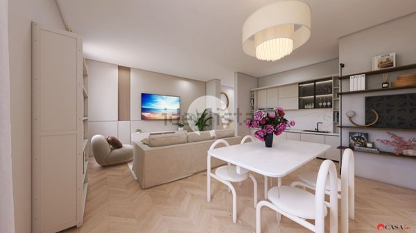 appartamento in vendita a San Martino in Rio