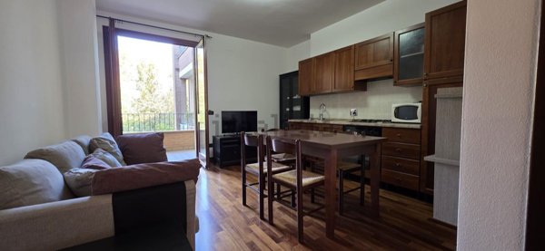 appartamento in vendita a San Martino in Rio