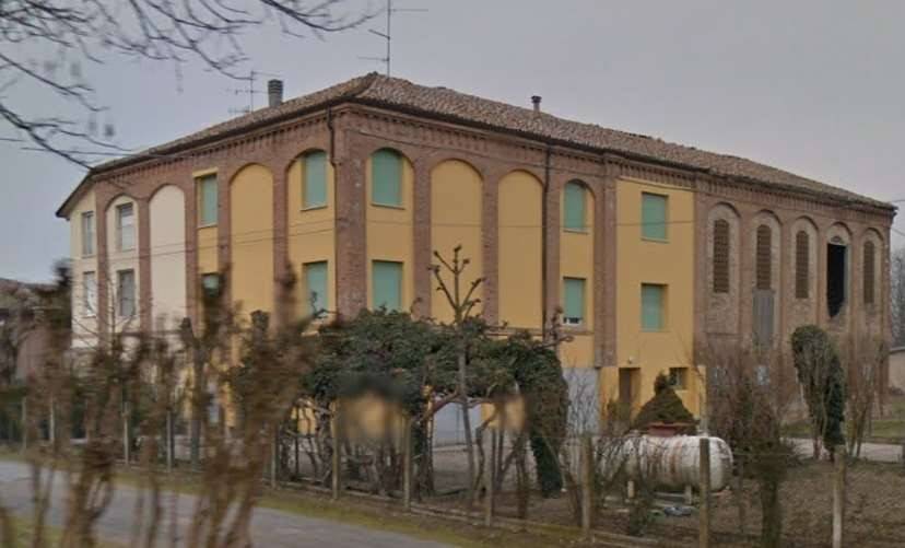 casa indipendente in vendita a San Martino in Rio