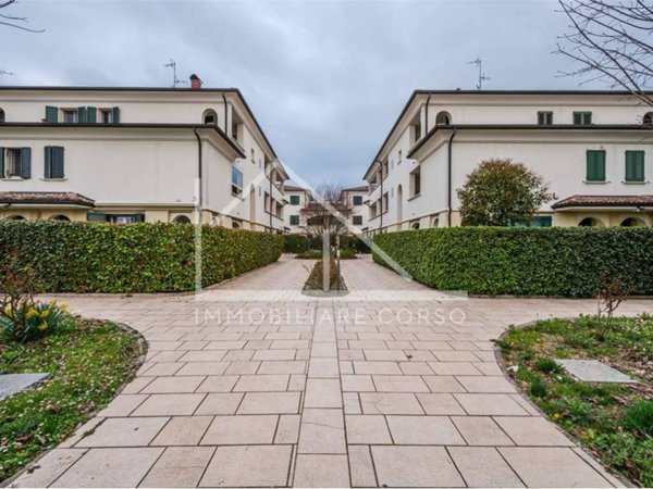 appartamento in vendita a San Martino in Rio