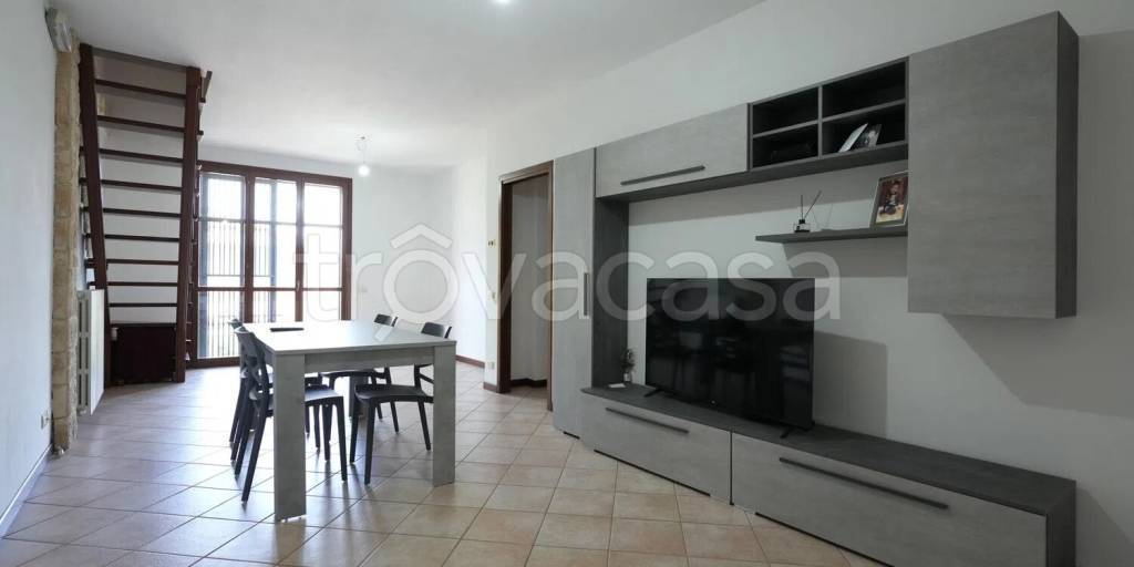 appartamento in vendita a San Martino in Rio