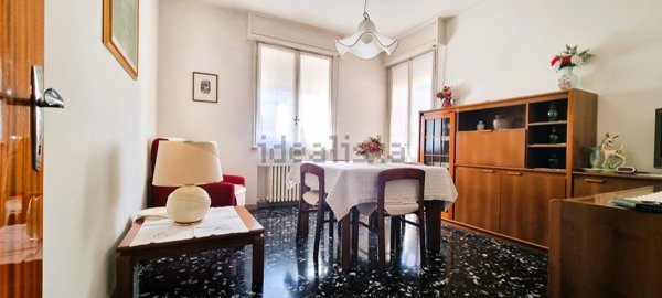 appartamento in vendita a San Martino in Rio