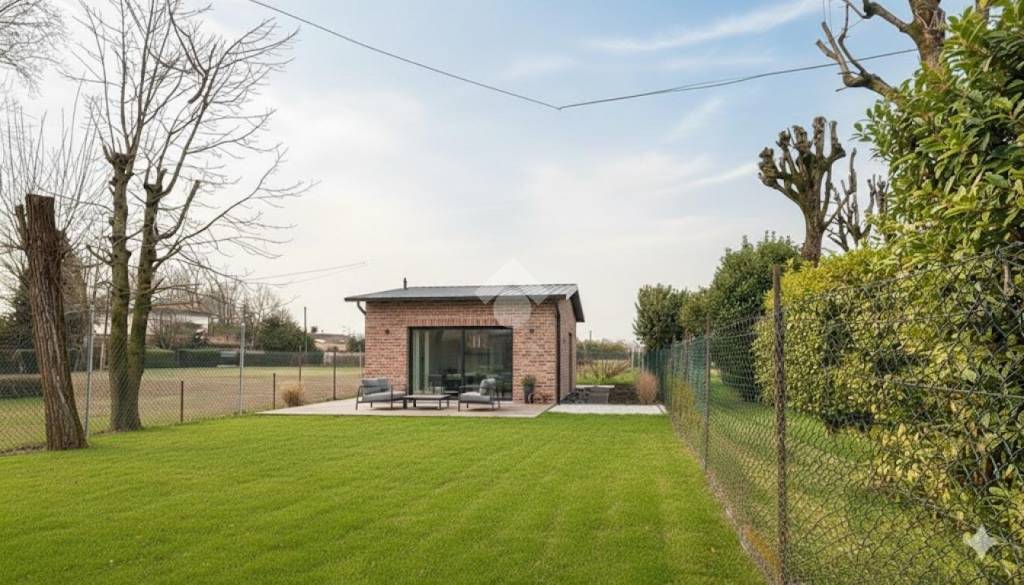casa indipendente in vendita a San Martino in Rio