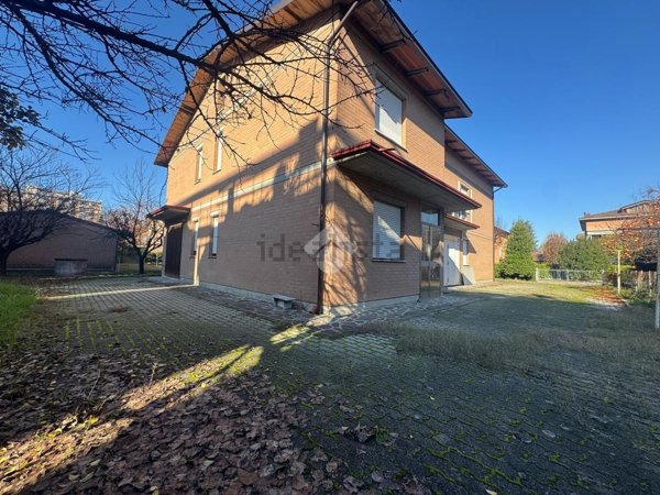 appartamento in vendita a San Martino in Rio