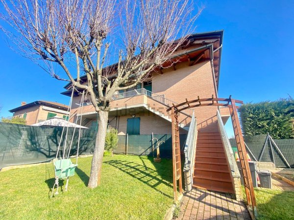 appartamento in vendita a San Martino in Rio