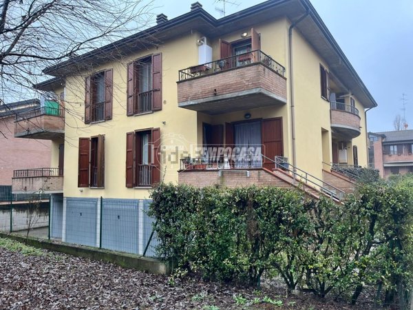 appartamento in vendita a San Martino in Rio