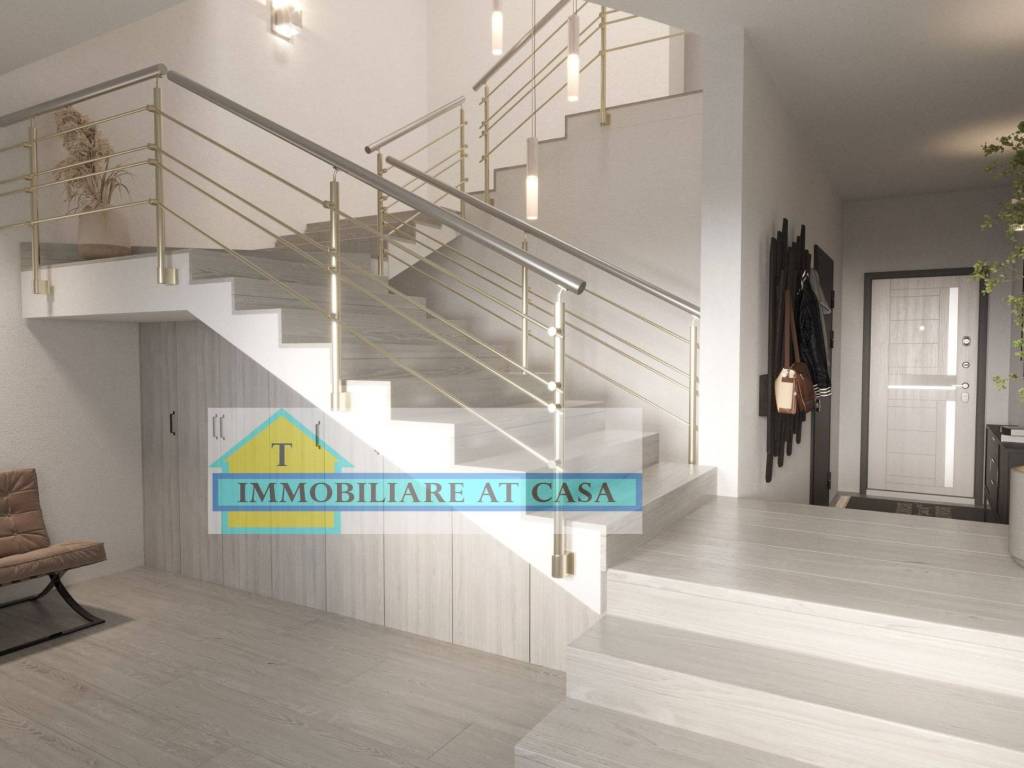 casa indipendente in vendita a San Martino in Rio