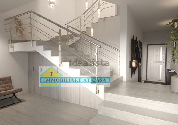 casa indipendente in vendita a San Martino in Rio