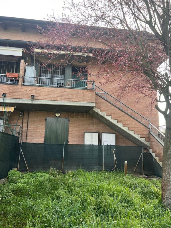 appartamento in vendita a San Martino in Rio