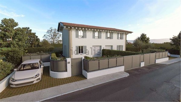 casa indipendente in vendita a San Martino in Rio