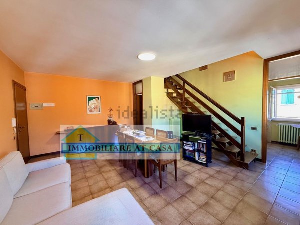 appartamento in vendita a San Martino in Rio