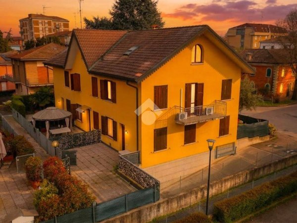 casa indipendente in vendita a San Martino in Rio