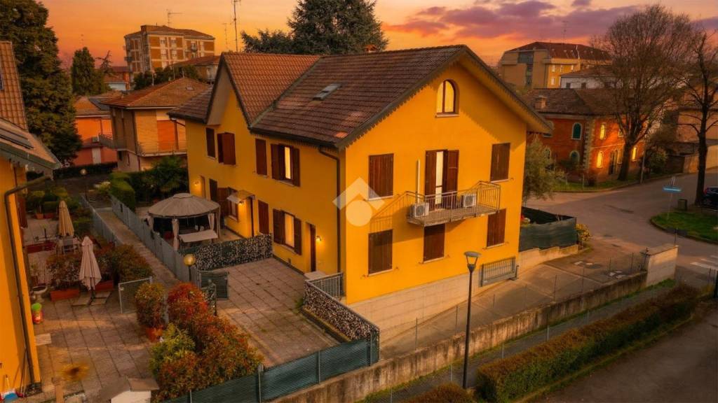 casa indipendente in vendita a San Martino in Rio