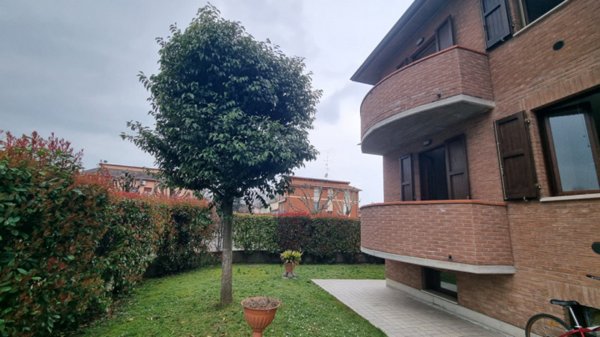 appartamento in vendita a San Martino in Rio