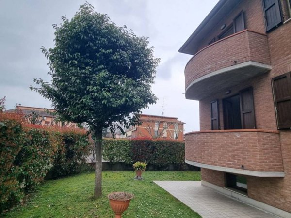 appartamento in vendita a San Martino in Rio