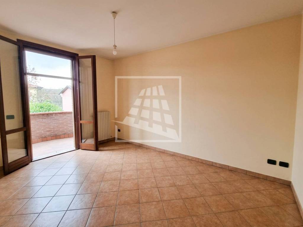 appartamento in vendita a San Martino in Rio