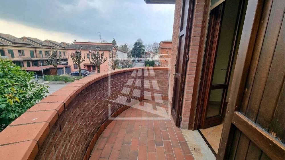 appartamento in vendita a San Martino in Rio