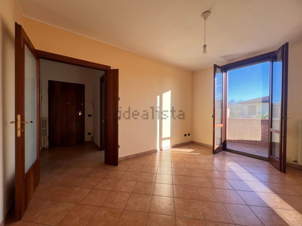 appartamento in vendita a San Martino in Rio