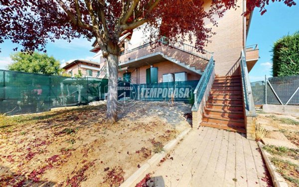 appartamento in vendita a San Martino in Rio