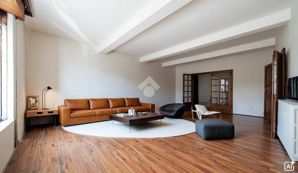 appartamento in vendita a San Martino in Rio