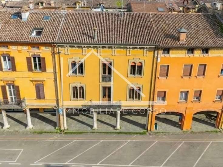 appartamento in vendita a San Martino in Rio