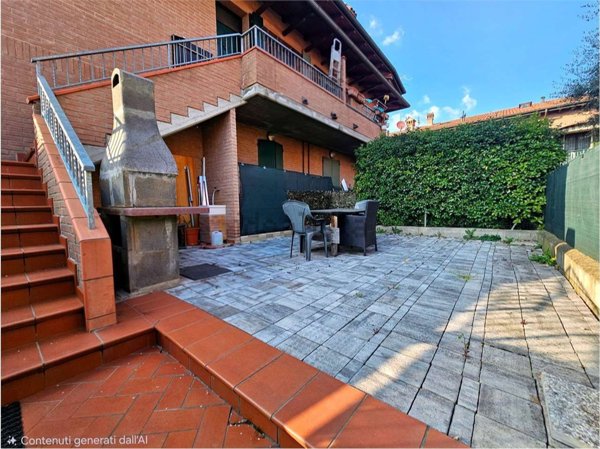 appartamento in vendita a San Martino in Rio