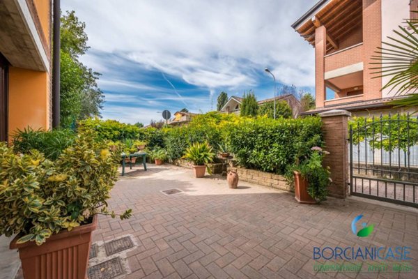 casa indipendente in vendita a San Martino in Rio