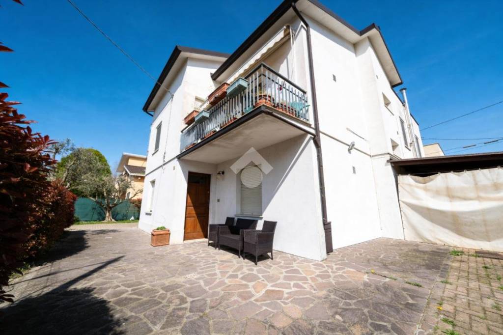 casa indipendente in vendita a San Martino in Rio