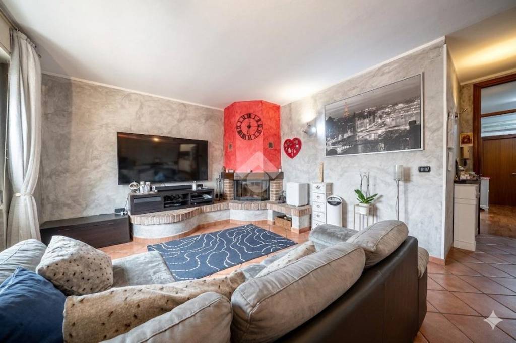 casa indipendente in vendita a San Martino in Rio