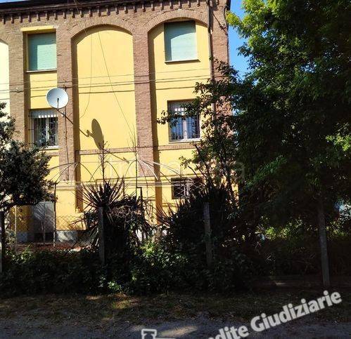 casa indipendente in vendita a San Martino in Rio