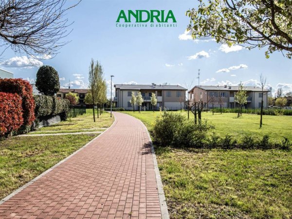 appartamento in vendita a San Martino in Rio