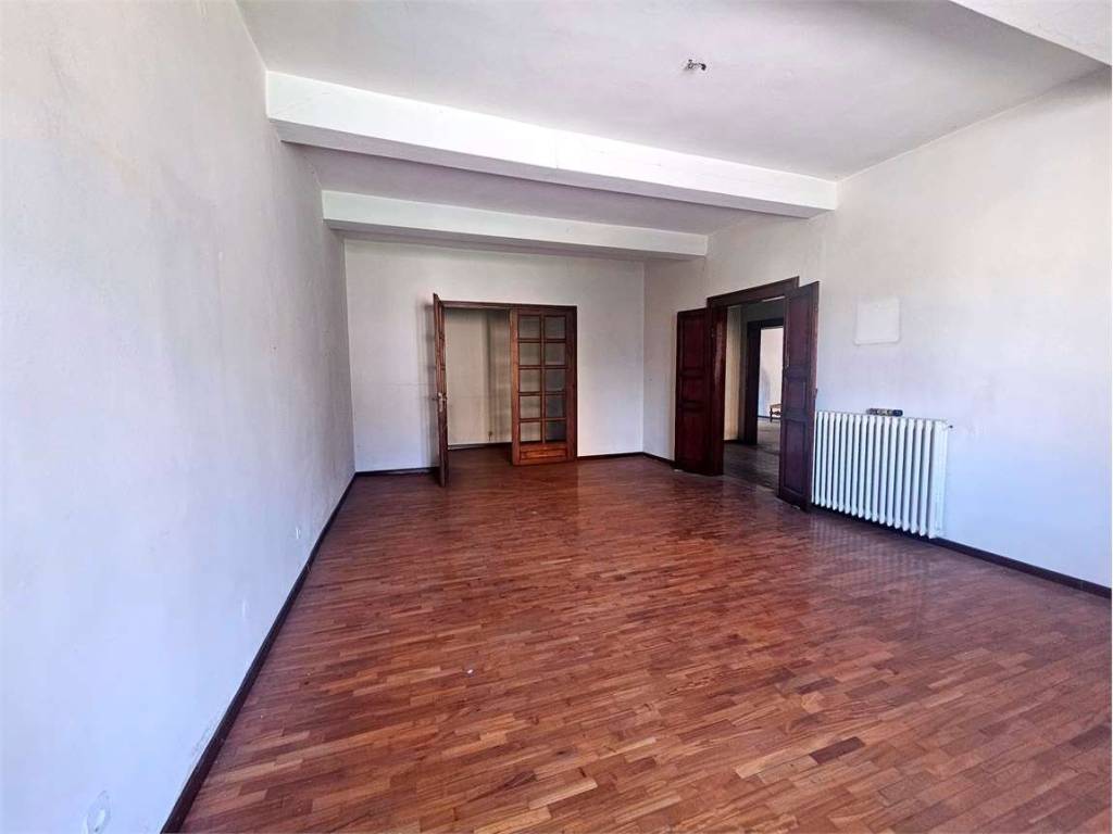 appartamento in vendita a San Martino in Rio