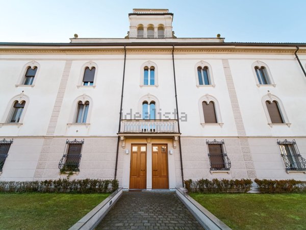 appartamento in vendita a San Martino in Rio