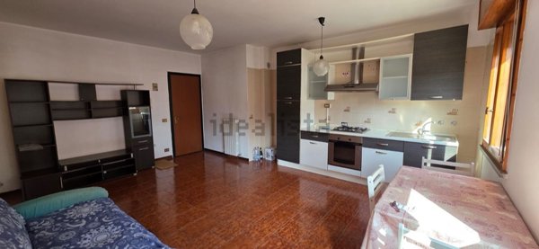 appartamento in vendita a San Martino in Rio