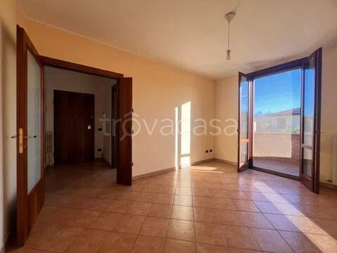 appartamento in vendita a San Martino in Rio