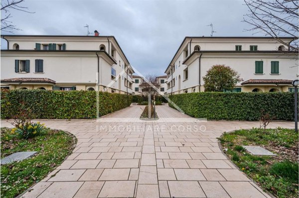 appartamento in vendita a San Martino in Rio