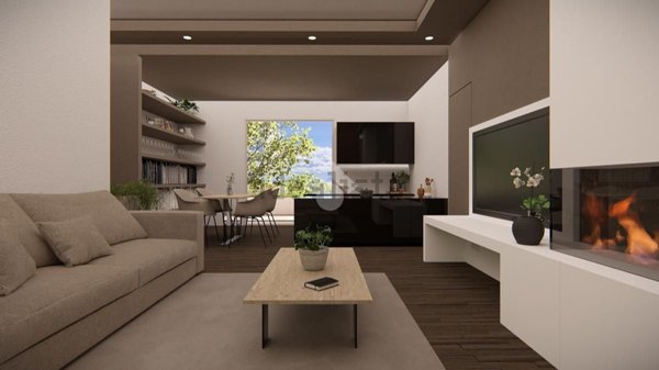 appartamento in vendita a San Martino in Rio