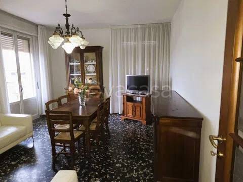 appartamento in vendita a San Martino in Rio