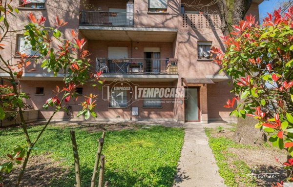 appartamento in vendita a San Martino in Rio