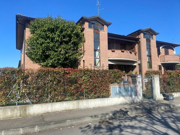 appartamento in vendita a San Martino in Rio