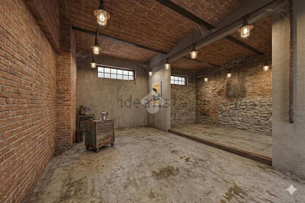 appartamento in vendita a San Martino in Rio