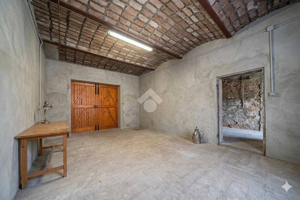 appartamento in vendita a San Martino in Rio