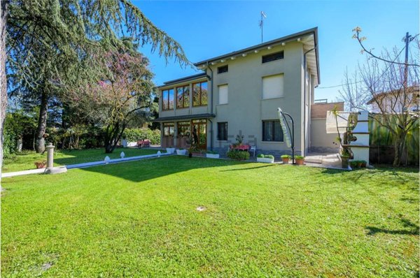 casa indipendente in vendita a San Martino in Rio