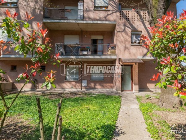 appartamento in vendita a San Martino in Rio