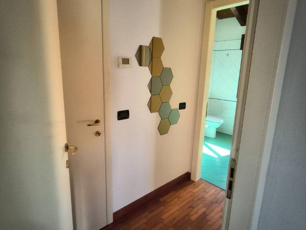 appartamento in vendita a San Martino in Rio