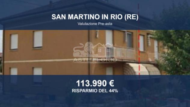 casa indipendente in vendita a San Martino in Rio in zona Trignano