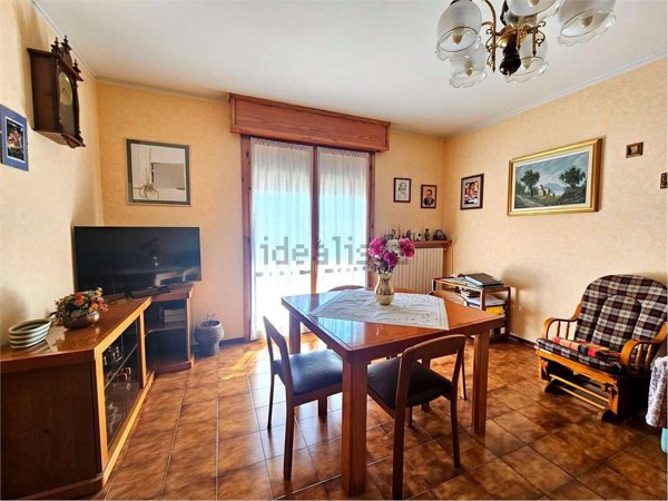 appartamento in vendita a San Martino in Rio