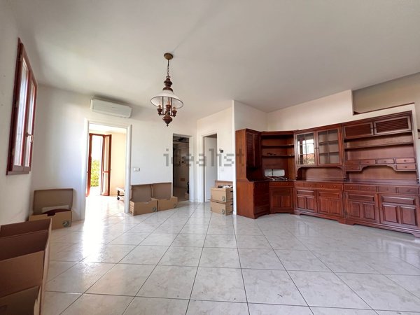 casa indipendente in vendita a San Martino in Rio