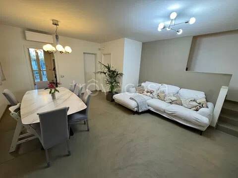 casa indipendente in vendita a San Martino in Rio