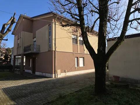 casa indipendente in vendita a San Martino in Rio